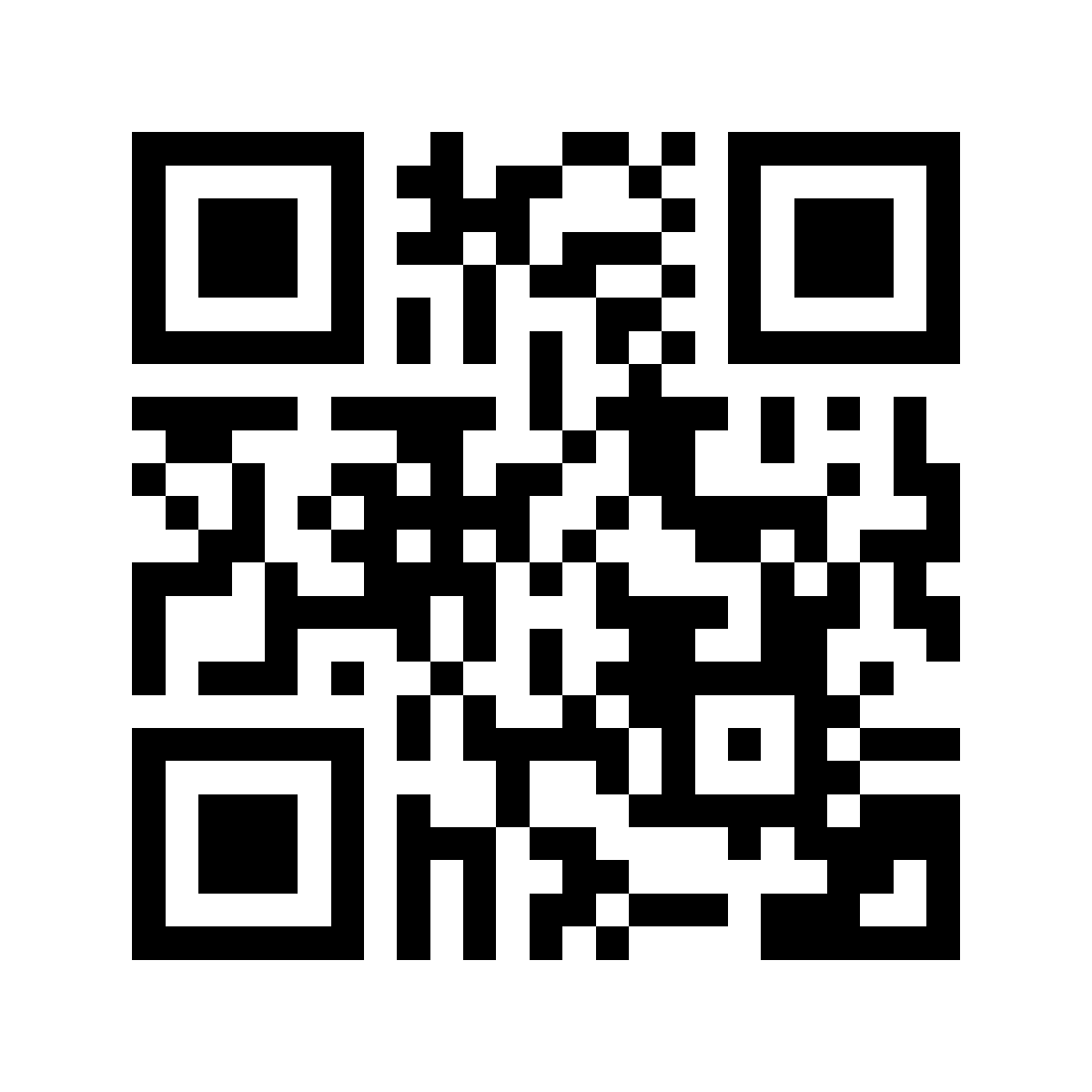 GARAGE WASH 0742 LINE公式アカウント QRコード